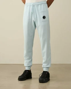 Homme C.P. Company Survêtements Et Shorts^Light Fleece Utility Sweatpants