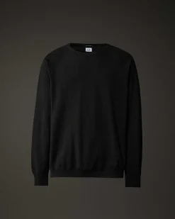 Homme C.P. Company Metropolis Series^Metropolis Series Cotton Stretch Knit