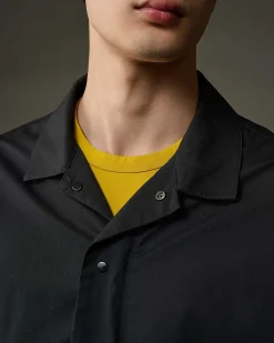 Homme C.P. Company Metropolis Series^Metropolis Series Gabardine Shirt