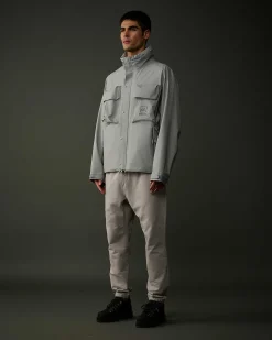 Homme C.P. Company Metropolis Series^Metropolis Series Gore-Tex Infinium Utility Jacket