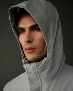 Homme C.P. Company Metropolis Series^Metropolis Series Gore-Tex Infinium Utility Jacket
