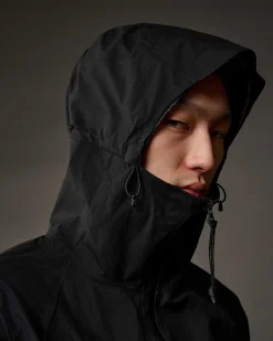 Homme C.P. Company Metropolis Series^Metropolis Series Gore-Tex Infinium Hooded (Medium) Jacket