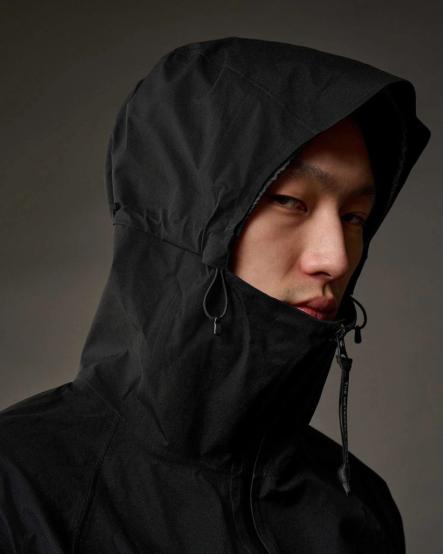 Homme C.P. Company Metropolis Series^Metropolis Series Gore-Tex Infinium Hooded (Medium) Jacket