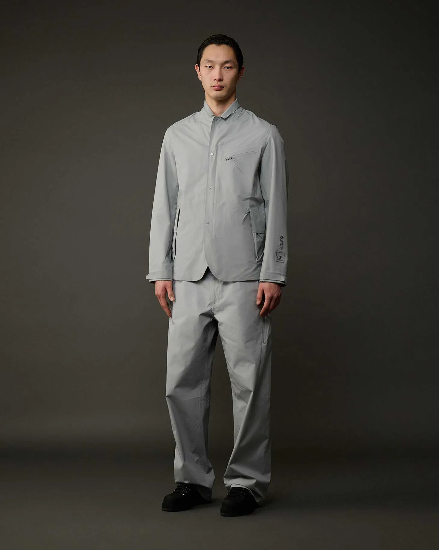 Homme C.P. Company Metropolis Series^Metropolis Series Gore-Tex Infinium Blazer