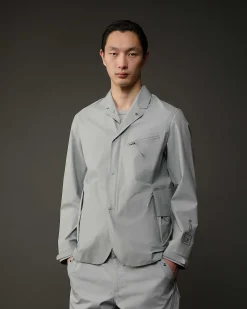 Homme C.P. Company Metropolis Series^Metropolis Series Gore-Tex Infinium Blazer