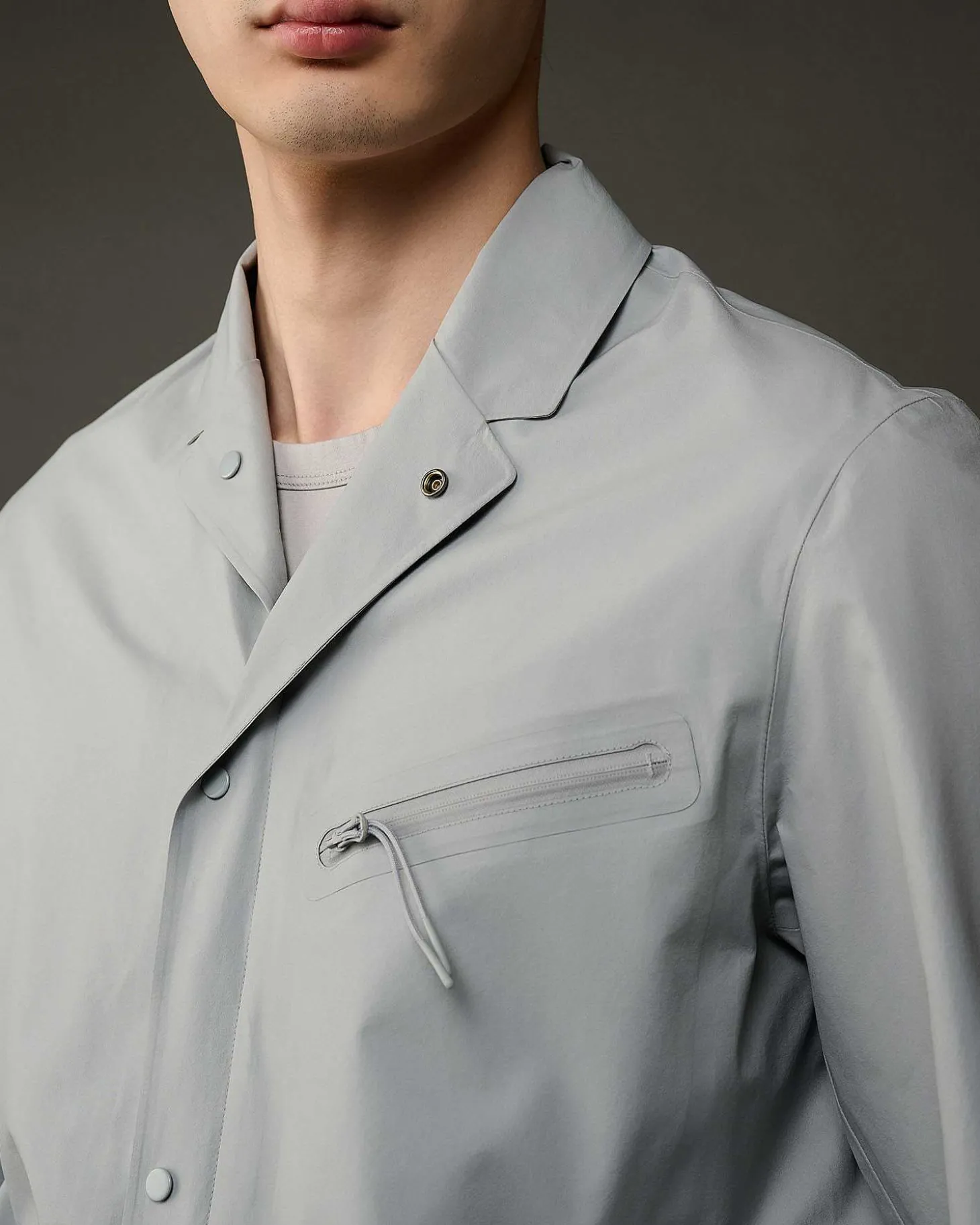 Homme C.P. Company Metropolis Series^Metropolis Series Gore-Tex Infinium Blazer