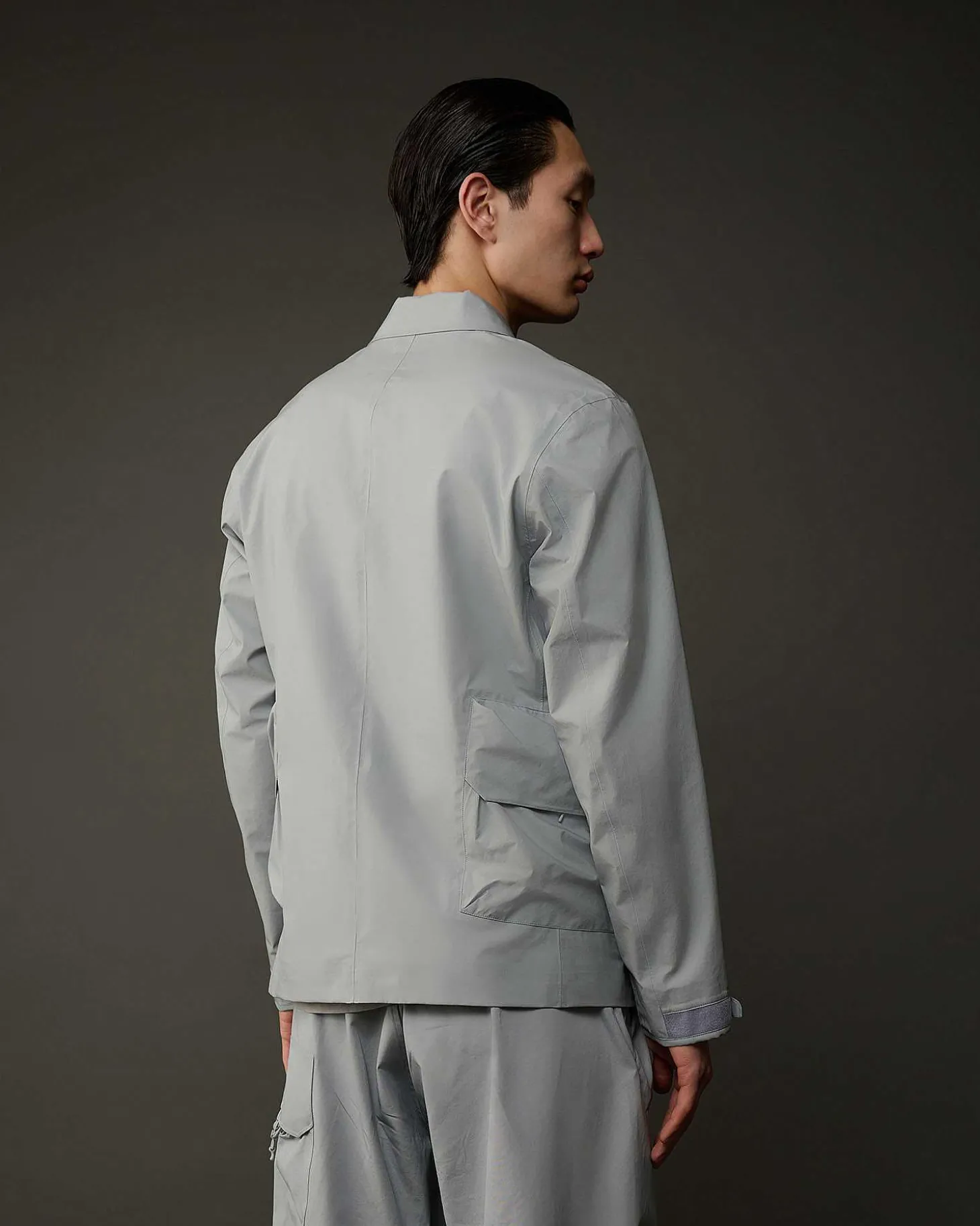 Homme C.P. Company Metropolis Series^Metropolis Series Gore-Tex Infinium Blazer