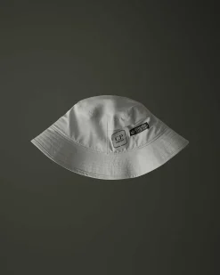 Homme C.P. Company Metropolis Series^Metropolis Series Gore-Tex Infinium Bucket Hat