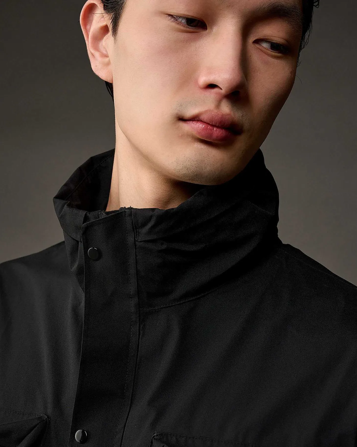 Homme C.P. Company Metropolis Series^Metropolis Series Gore-Tex Infinium Utility Jacket