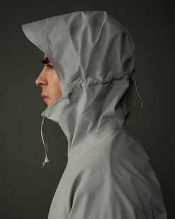 Homme C.P. Company Metropolis Series^Metropolis Series Gore-Tex Infinium Hooded (Medium) Jacket