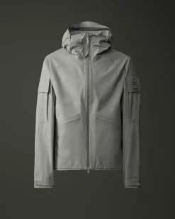 Homme C.P. Company Metropolis Series^Metropolis Series Gore-Tex Infinium Hooded (Medium) Jacket