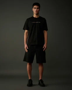 Homme C.P. Company Metropolis Series^Metropolis Series Hyst Cargo Shorts