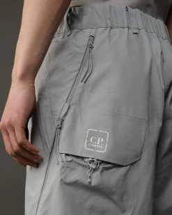 Homme C.P. Company Metropolis Series^Metropolis Series Hyst Cargo Pants