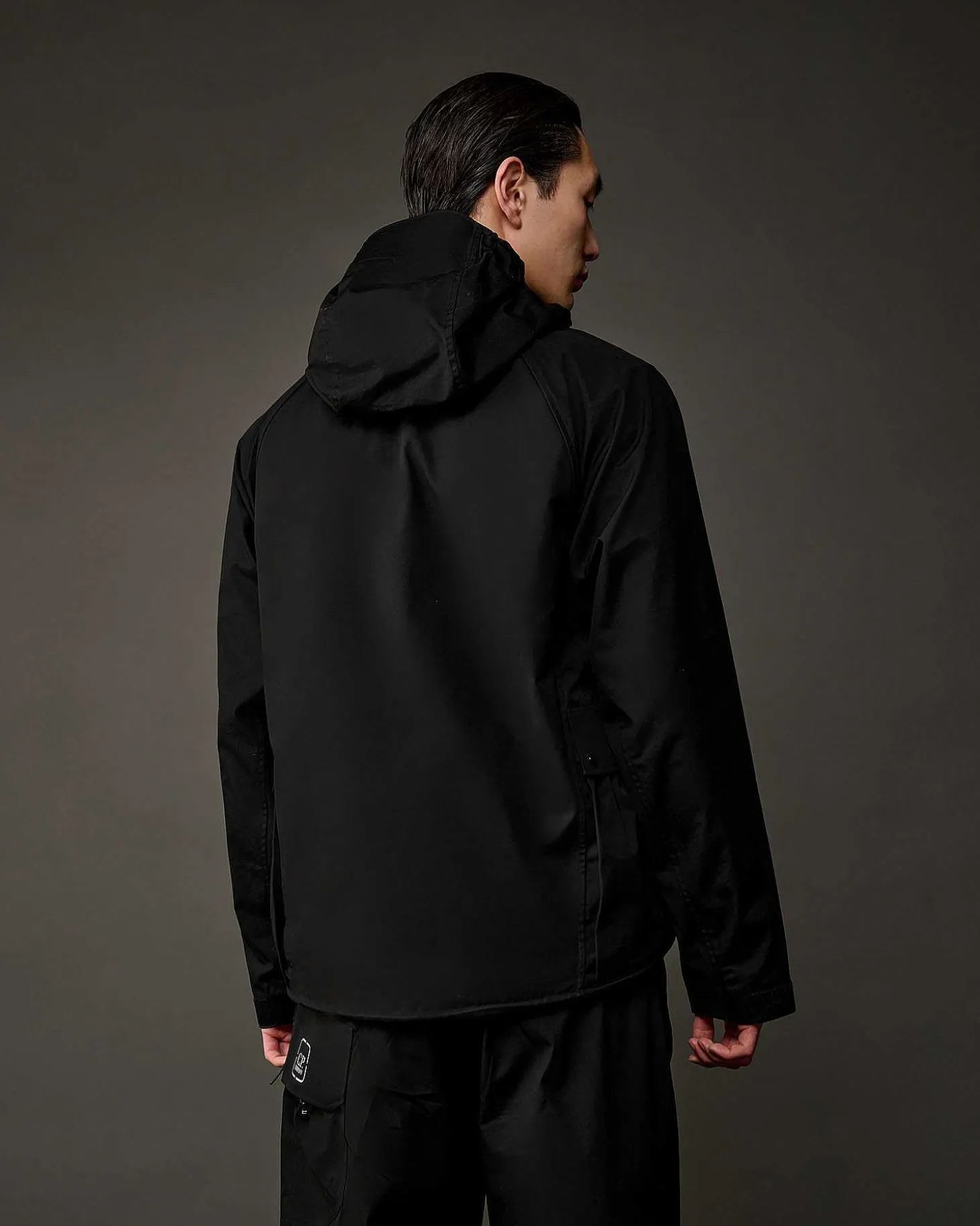 Homme C.P. Company Metropolis Series^Metropolis Series Hyst Hooded Jacket