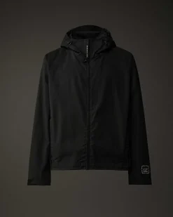 Homme C.P. Company Metropolis Series^Metropolis Series Hyst Hooded Jacket