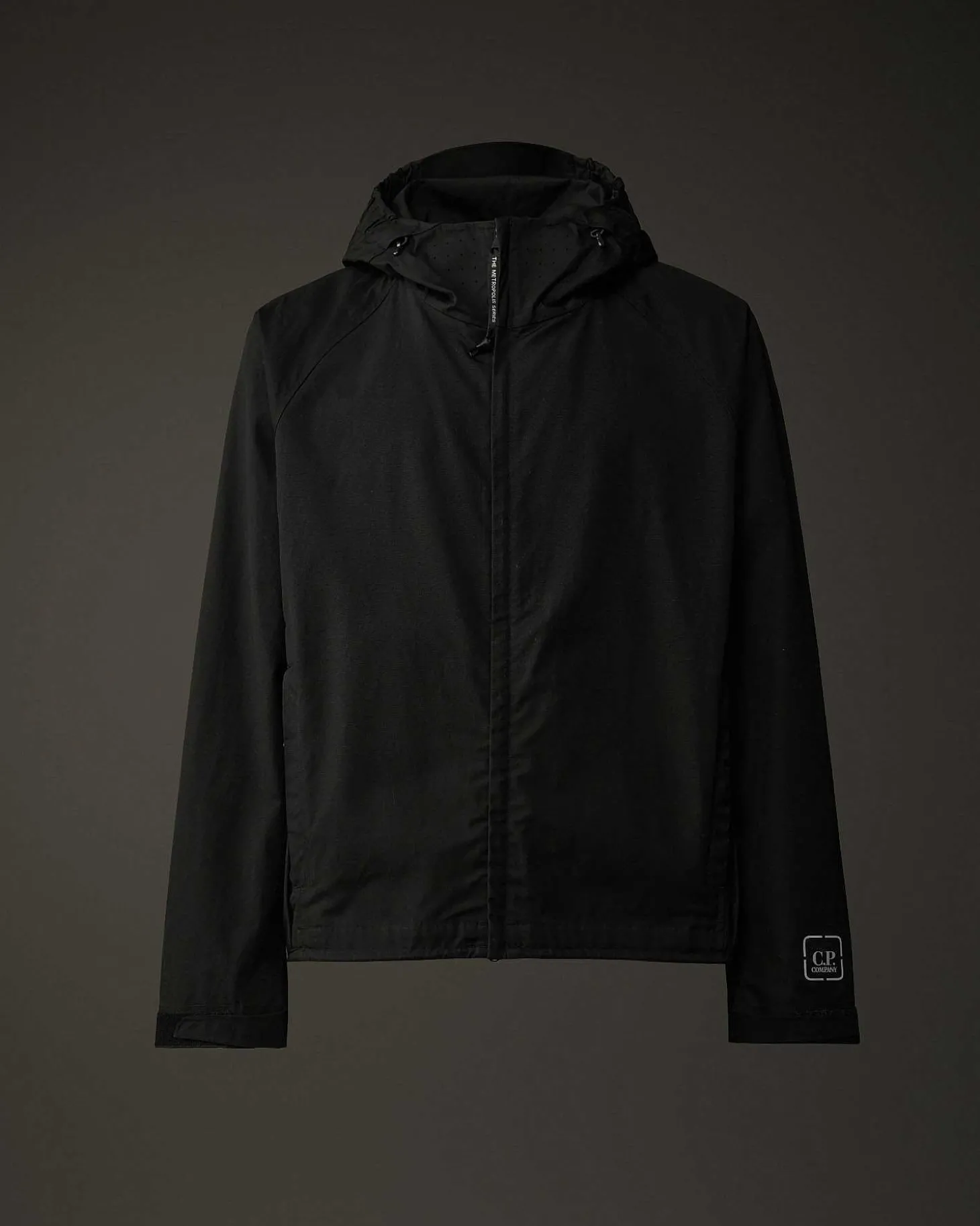 Homme C.P. Company Metropolis Series^Metropolis Series Hyst Hooded Jacket