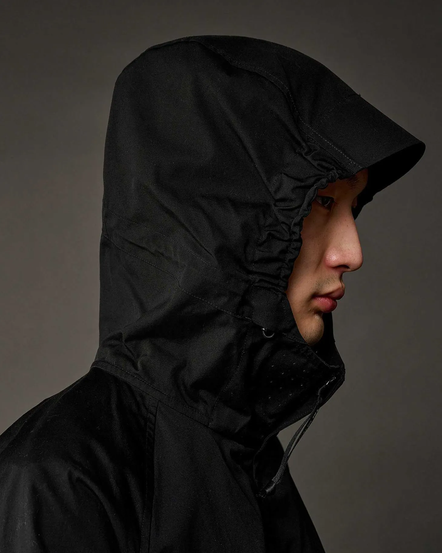 Homme C.P. Company Metropolis Series^Metropolis Series Hyst Hooded Jacket