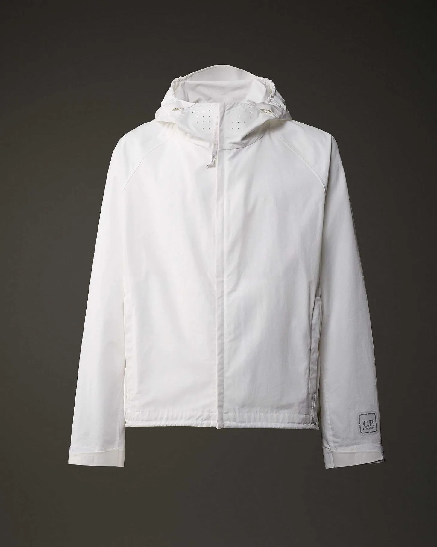 Homme C.P. Company Metropolis Series^Metropolis Series Hyst Hooded Jacket