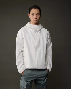 Homme C.P. Company Metropolis Series^Metropolis Series Hyst Hooded Jacket
