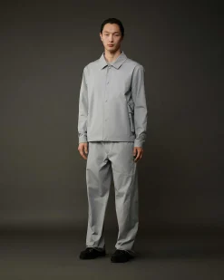 Homme C.P. Company Metropolis Series^Metropolis Series Hyst Overshirt