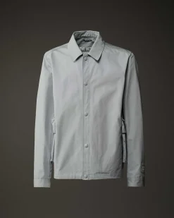 Homme C.P. Company Metropolis Series^Metropolis Series Hyst Overshirt