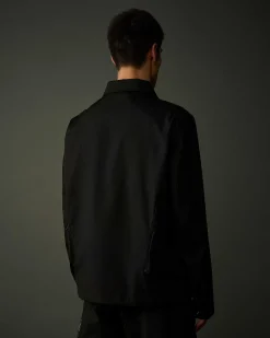 Homme C.P. Company Metropolis Series^Metropolis Series Hyst Overshirt