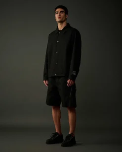 Homme C.P. Company Metropolis Series^Metropolis Series Hyst Overshirt