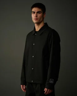 Homme C.P. Company Metropolis Series^Metropolis Series Hyst Overshirt