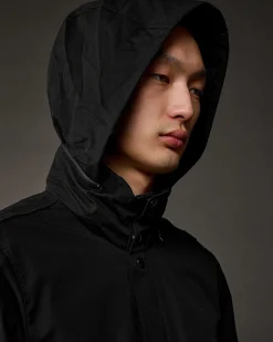 Homme C.P. Company Metropolis Series^Metropolis Series Hyst Stand Collar Jacket