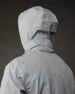 Homme C.P. Company Metropolis Series^Metropolis Series Hyst Stand Collar Jacket