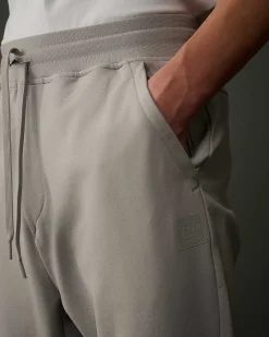 Homme C.P. Company Metropolis Series^Metropolis Series Stretch Fleece Sweatpants