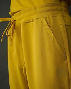 Homme C.P. Company Metropolis Series^Metropolis Series Stretch Fleece Sweatpants
