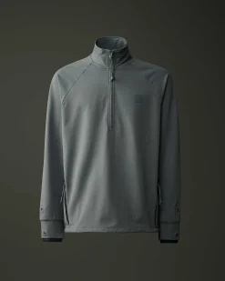Homme C.P. Company Metropolis Series^Metropolis Series Stretch Fleece Sweatshirt