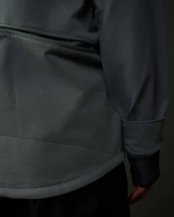 Homme C.P. Company Metropolis Series^Metropolis Series Stretch Fleece Sweatshirt