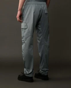 Homme C.P. Company Metropolis Series^Metropolis Series Stretch Sateen Regular Utility Pants
