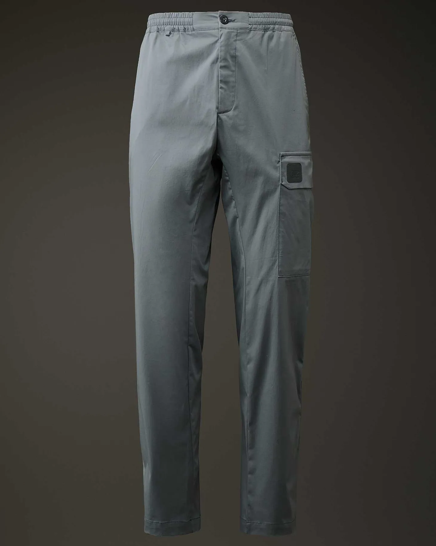 Homme C.P. Company Metropolis Series^Metropolis Series Stretch Sateen Regular Utility Pants