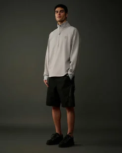 Homme C.P. Company Metropolis Series^Metropolis Series Stretch Fleece Sweatshirt