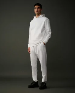 Homme C.P. Company Metropolis Series^Metropolis Series Stretch Fleece Sweatpants