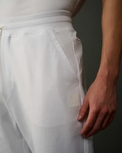 Homme C.P. Company Metropolis Series^Metropolis Series Stretch Fleece Sweatpants