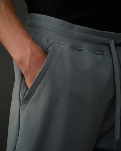 Homme C.P. Company Metropolis Series^Metropolis Series Stretch Fleece Sweatpants