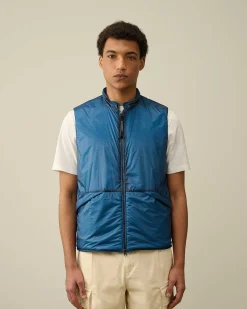 Homme C.P. Company Vestes Et Manteaux^Nada Shell Vest