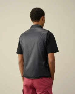 Homme C.P. Company Vestes Et Manteaux^Nada Shell Vest