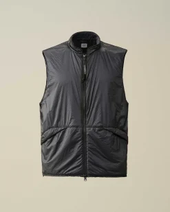 Homme C.P. Company Vestes Et Manteaux^Nada Shell Vest