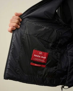 Homme C.P. Company Vestes Et Manteaux^Nada Shell Vest