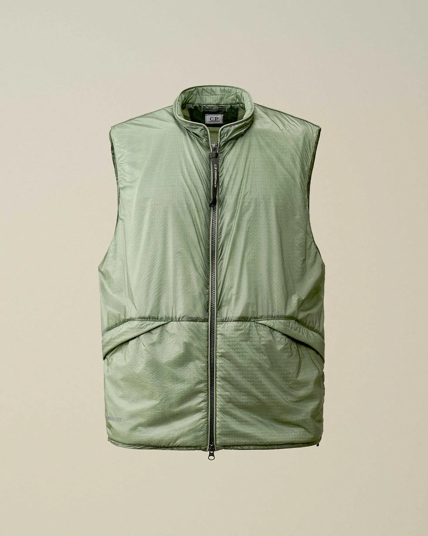 Homme C.P. Company Vestes Et Manteaux^Nada Shell Vest