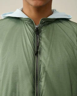 Homme C.P. Company Vestes Et Manteaux^Nada Shell Vest