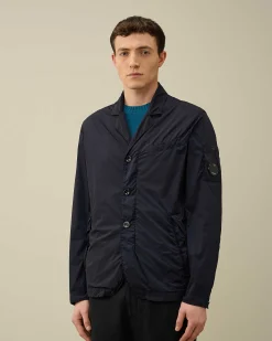 Homme C.P. Company Blazers^Nycra-R Blazer