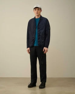 Homme C.P. Company Blazers^Nycra-R Blazer