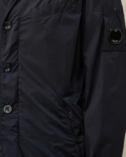 Homme C.P. Company Blazers^Nycra-R Blazer
