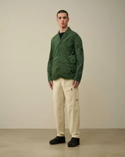 Homme C.P. Company Blazers^Nycra-R Blazer